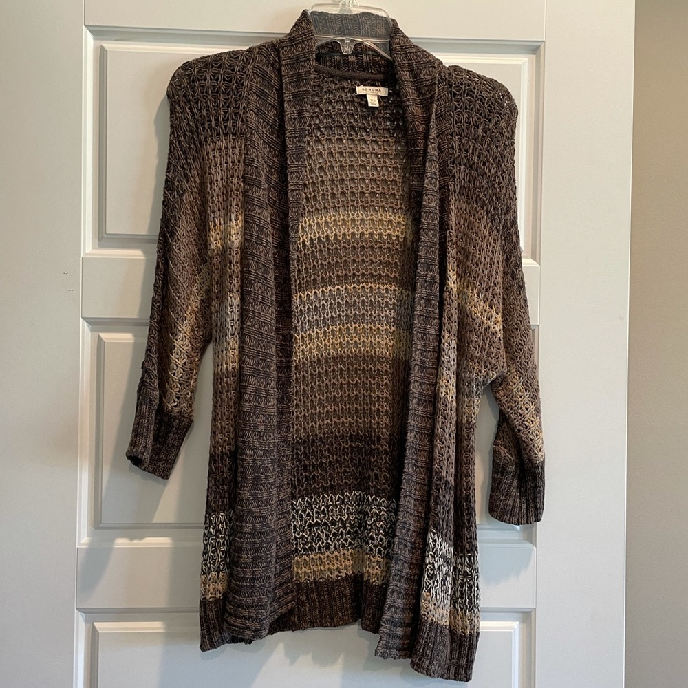 Sonoma Cardigan